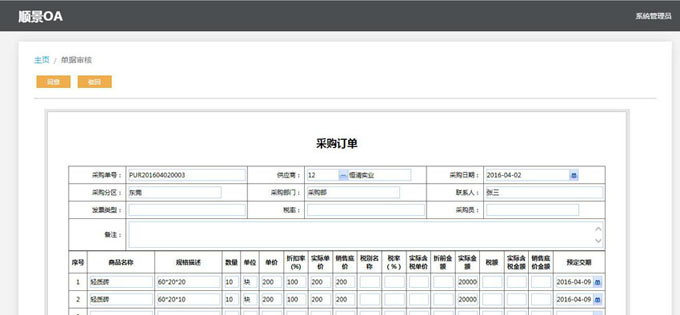 实施ERP线上买球官网（中国）官方网站
的六大好处