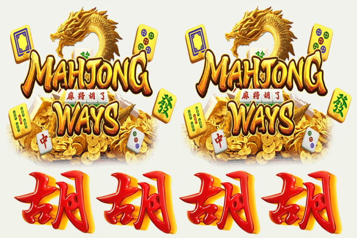 Fitur Bonus di Mahjong Ways 2 PG Soft