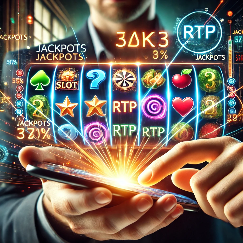 Slot Gacor Online