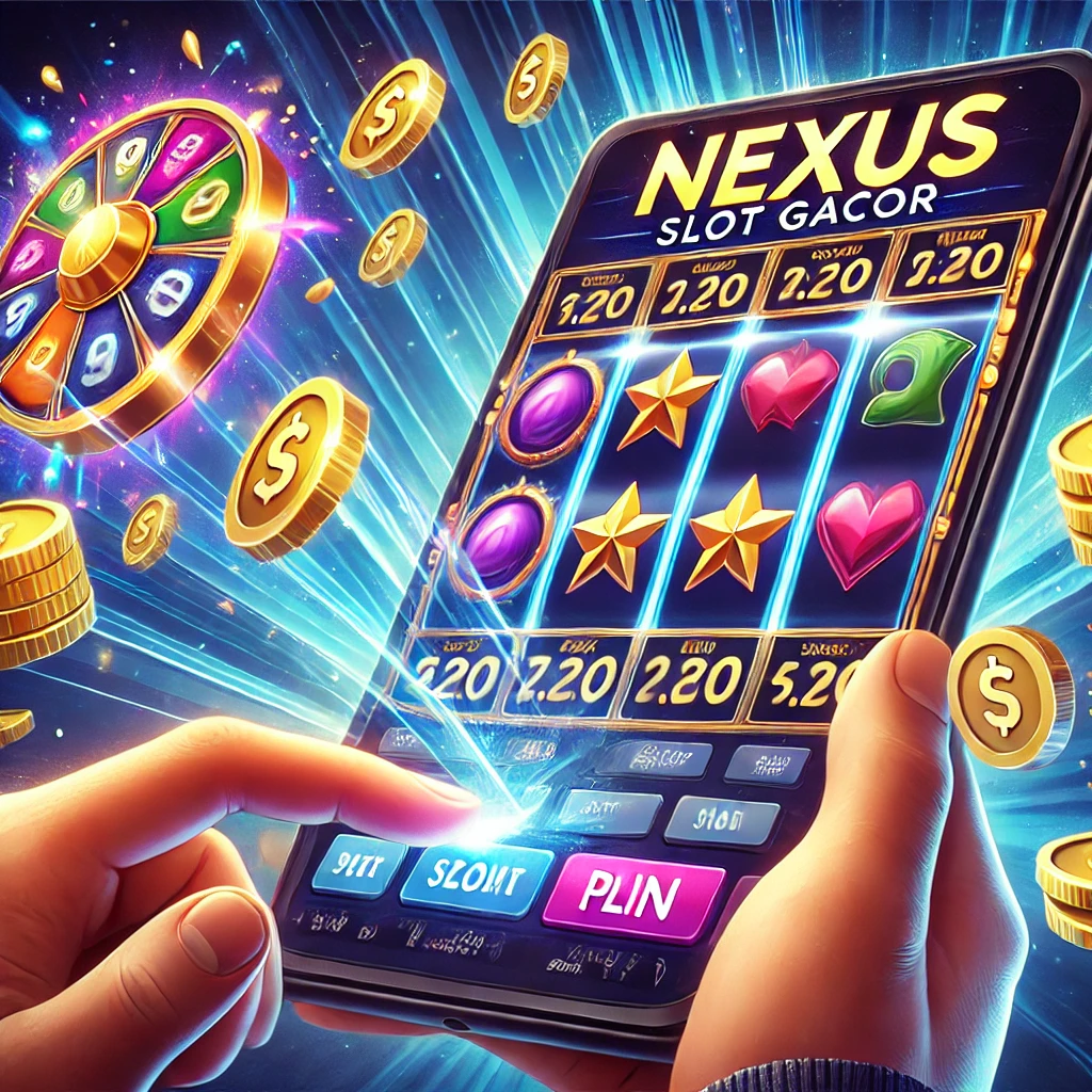 Slot Nexus